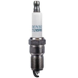 Denso Iridium Long-Life™ Spark Plug for Isuzu Ascender - ZTJ16R10