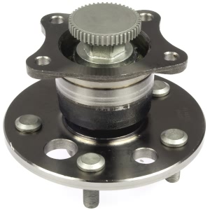 Dorman OE Solutions Rear Driver Side Wheel Bearing And Hub Assembly for Lexus - 951-025