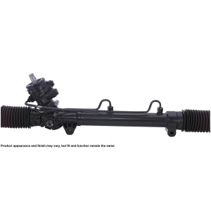 Cardone Reman Remanufactured Hydraulic Power Rack and Pinion Complete Unit for Saturn - 22-153