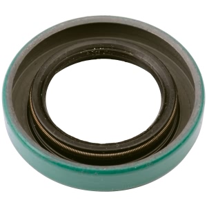 SKF Steering Gear Worm Shaft Seal for Ford E-250 Econoline - 8648