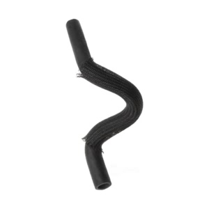 Dayco Small Id Hvac Heater Hose for Buick - 86106