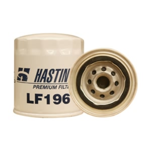 Hastings Engine Oil Filter for Dodge D150 - LF196