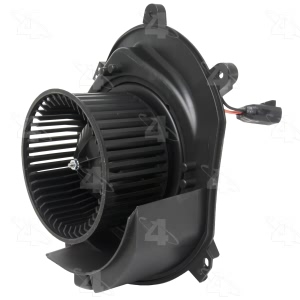 Four Seasons Hvac Blower Motor With Wheel for Buick - 75749