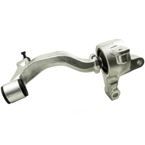 Mevotech Supreme Front Driver Side Lower Non Adjustable Control Arm And Ball Joint Assembly for Infiniti - CMS301117