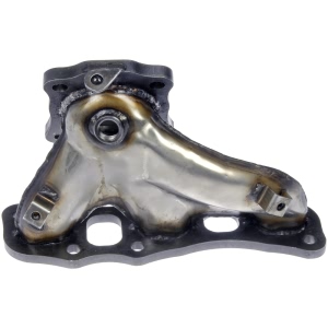 Dorman Stainless Steel Natural Exhaust Manifold for Infiniti - 674-331
