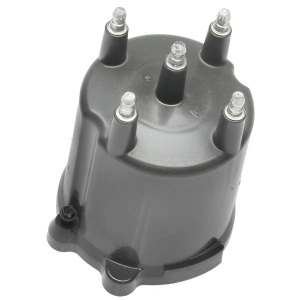 Original Engine Management Ignition Distributor Cap for Jeep Wrangler - 4336