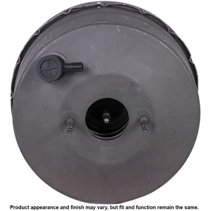 Cardone Reman Remanufactured Vacuum Power Brake Booster w/o Master Cylinder for Jeep Cherokee - 54-73152