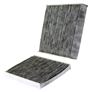 WIX Cabin Air Filter for Dodge - 24578