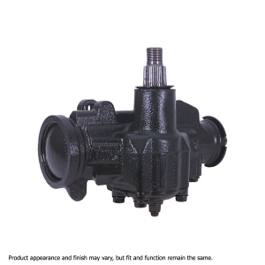 Cardone Reman Remanufactured Power Steering Gear for GMC - 27-7572