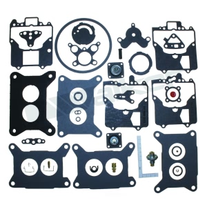 Walker Products Carburetor Repair Kit for Mercury - 15888A