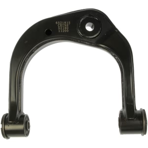 Dorman Front Driver Side Upper Non Adjustable Control Arm for 1996 Toyota Tacoma - 521-815