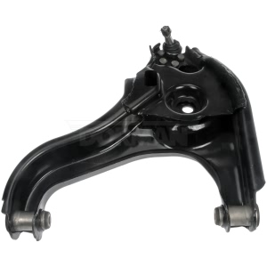 Dorman Front Passenger Side Lower Control Arm And Ball Joint Assembly for Dodge Ram 1500 - 521-652