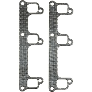 Victor Reinz Exhaust Manifold Gasket Set for Cadillac - 11-10160-01