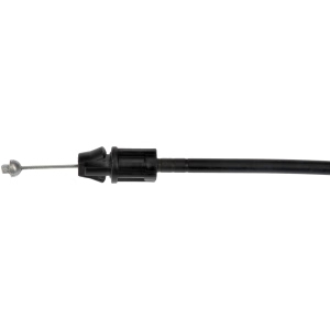Dorman OE Solutions Hood Release Cable for 2014 Jeep Grand Cherokee - 912-202