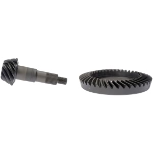 Dorman OE Solutions Front Differential Ring And Pinion for Cadillac - 697-359