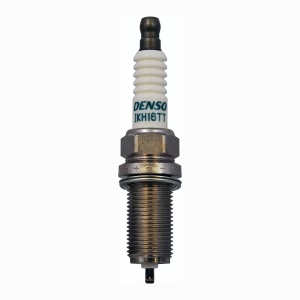 Denso Iridium TT™ Spark Plug for Suzuki - 4703