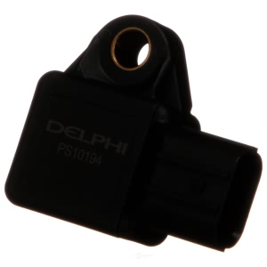 Delphi Manifold Absolute Pressure Sensor for Honda Civic - PS10194