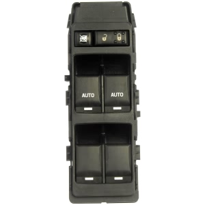 Dorman OE Solutions Front Driver Side Window Switch for Jeep - 901-450