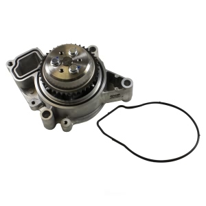 GMB Engine Coolant Water Pump for Chevrolet Classic - 130-7350-1