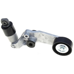 Gates Drivealign Automatic Belt Tensioner for Chevrolet - 38286
