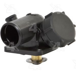 Four Seasons Engine Coolant Thermostat And Housing Assembly - 85924