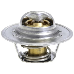 Gates Oe Type Engine Coolant Thermostat for 1987 Chevrolet Spectrum - 33009