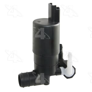 ACI Front Back Glass Washer Pump for Infiniti - 377151