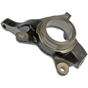 Dorman OE Solutions Front Driver Side Steering Knuckle for Hyundai - 697-963