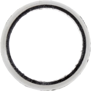 Victor Reinz Graphite And Metal Exhaust Pipe Flange Gasket for Honda Civic - 71-15621-00