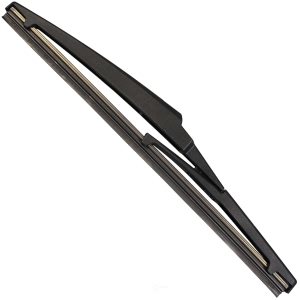 Denso Conventional 11" Black Wiper Blade for Kia Soul - 160-5511