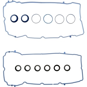 Victor Reinz Valve Cover Gasket Set for Jeep Grand Cherokee - 15-10489-01