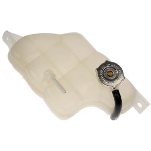 Dorman Engine Coolant Recovery Tank for Chrysler - 603-379