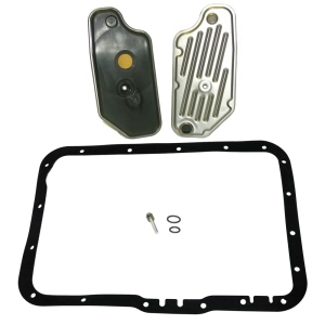 WIX Transmission Filter Kit for Ford - 58840