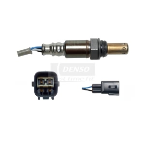 Denso Air Fuel Ratio Sensor for Lexus LS600h - 234-9051