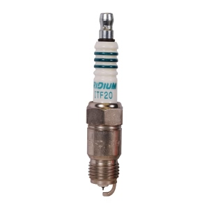 Denso Iridium Tt™ Spark Plug for GMC V2500 Suburban - ITF20