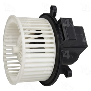 Four Seasons Hvac Blower Motor With Wheel for Jeep - 76942