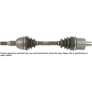 Cardone Reman Remanufactured CV Axle Assembly for Pontiac - 60-1366