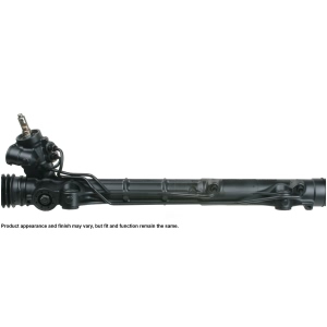 Cardone Reman Remanufactured Hydraulic Power Rack and Pinion Complete Unit for Cadillac - 22-284