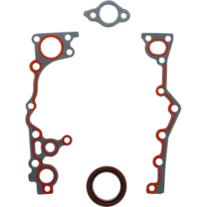 Victor Reinz Timing Cover Gasket Set for 1995 Toyota Tacoma - 15-10876-01