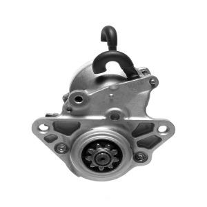 Denso Remanufactured Starter for 2003 Toyota Tundra - 280-0319