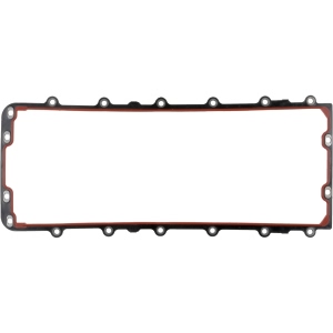 Victor Reinz Oil Pan Gasket for Ford - 10-10215-01