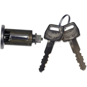 Dorman Ignition Lock Cylinder for Mercury - 926-057