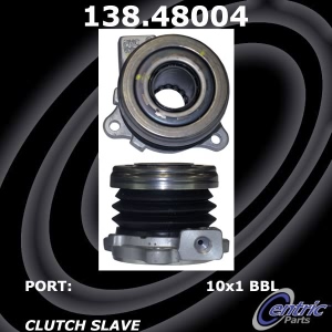 Centric Premium Clutch Slave Cylinder for Suzuki - 138.48004