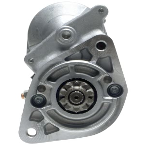 Denso Remanufactured Starter for 2005 Toyota Tundra - 280-0342