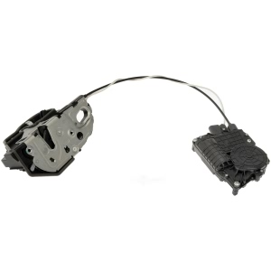 Dorman OE Solutions Front Driver Side Door Latch Assembly - 937-826