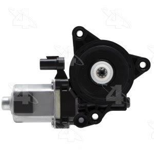 ACI Front Driver Side Window Motor for Hyundai - 389636