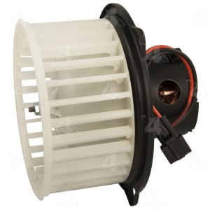 Four Seasons Hvac Blower Motor With Wheel for Jeep - 75888