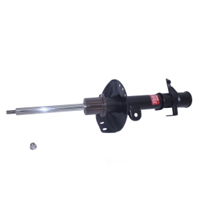 KYB Excel G Front Driver Side Twin Tube Strut for Acura - 339262