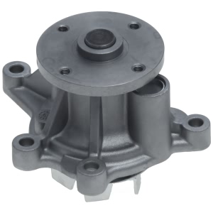 Gates Engine Coolant Standard Water Pump for Hyundai Accent - 41100