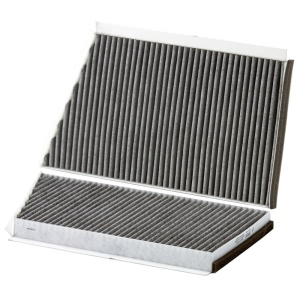 WIX Cabin Air Filter for Mercedes-Benz C55 AMG - WP9347